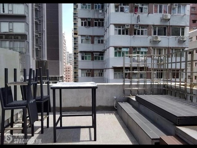 Tai Po - 2-2A, Second Street 01