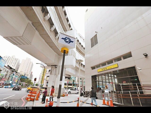 中和區 - 235台灣新北市中和區景平路XXX號 01