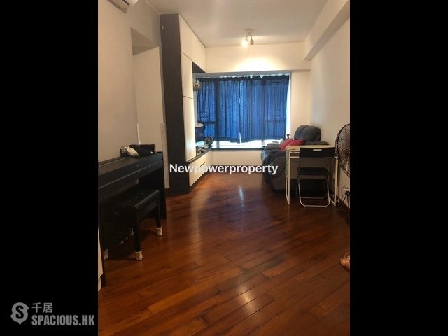 Chai Wan Kok - Summit Terrace 01