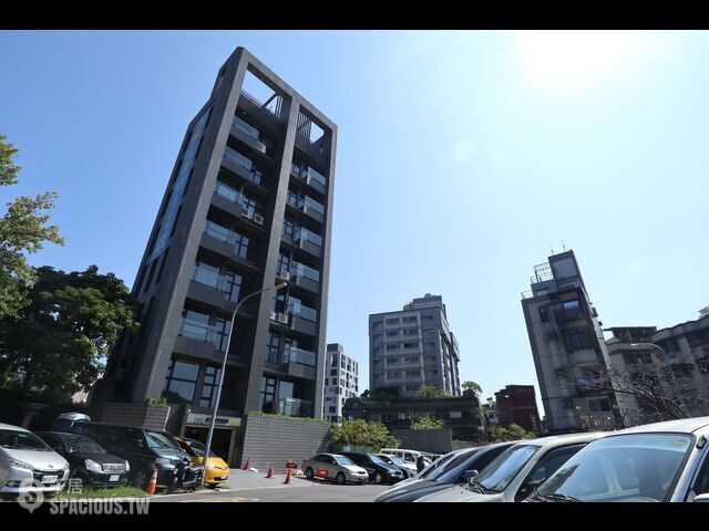 Zhongshan - No. XXX, Beian Road, Zhongshan District, Taipei City, Taiwan 10491 01