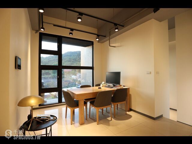 中山区 - 10491台湾台北市中山區北安路XXX號 01