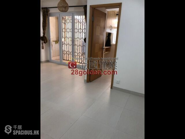 Prince Edward - 134-136, Lai Chi Kok Road 01