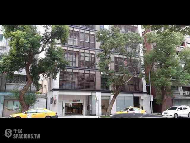 Zhongzheng - No. XX, Xuzhou Road, Zhongzheng District, Taipei City, Taiwan 100 10