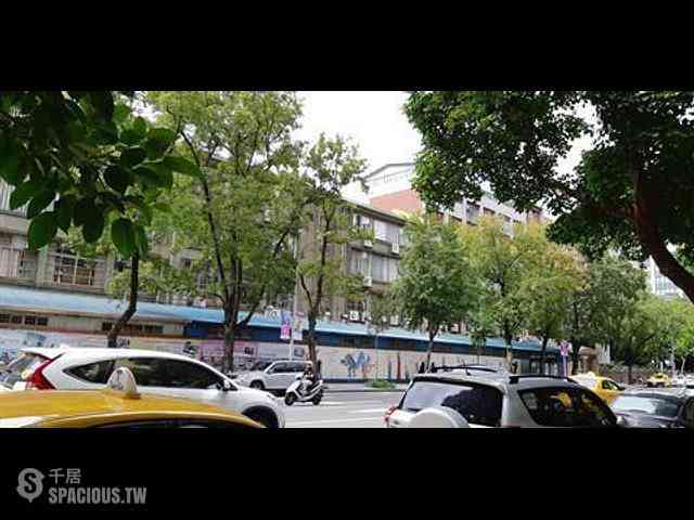 Zhongzheng - No. XX, Xuzhou Road, Zhongzheng District, Taipei City, Taiwan 100 11
