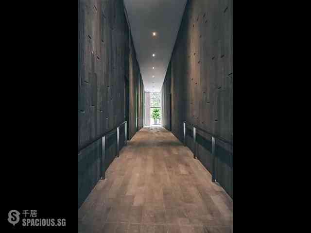 D11: Novena / Newton / Thomson - The Oliv @ Balmoral 09