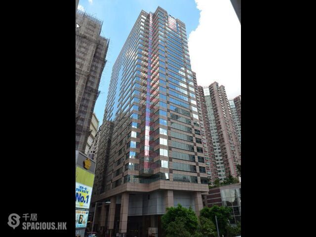 North Point - Island Place Tower 01