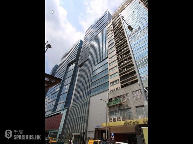 Kwun Tong - Rykadan Capital Tower 01
