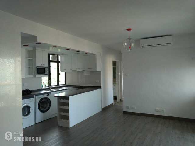 Pok Fu Lam - Greenvale 01