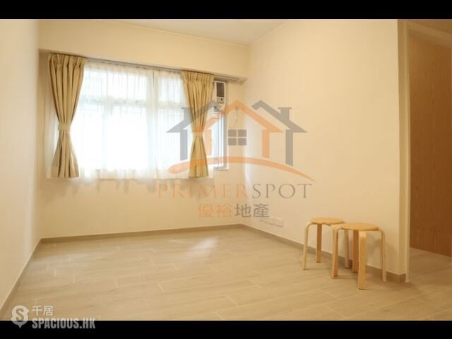 Soho - 55, Caine Road 01