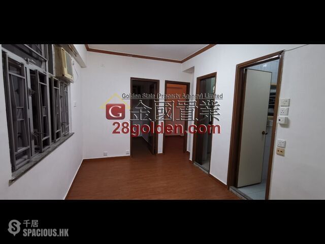 Sham Shui Po - Melbourne Building 01