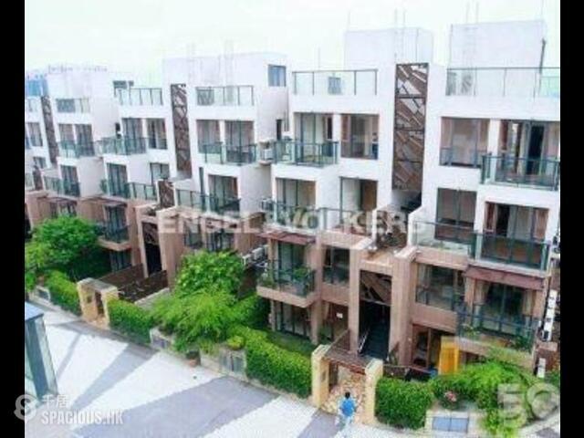 Yuen Long - Green Lodge 01
