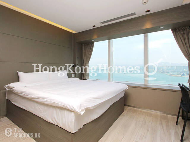 Sheung Wan - CM+ 01