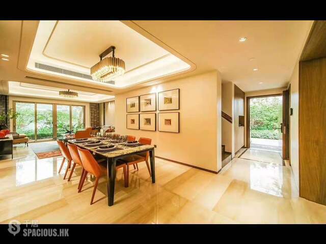 Zhuhai - 首付50萬買橫琴中心！中冶逸景公館唔限購住宅筍盤！ 03