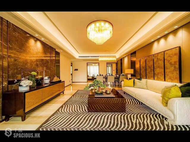Zhuhai - 首付50萬買橫琴中心！中冶逸景公館唔限購住宅筍盤！ 04