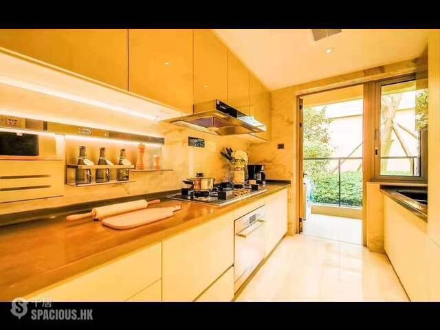 Zhuhai - 首付50萬買橫琴中心！中冶逸景公館唔限購住宅筍盤！ 06