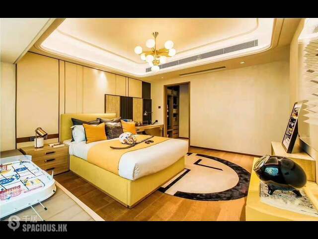 Zhuhai - 首付50萬買橫琴中心！中冶逸景公館唔限購住宅筍盤！ 09