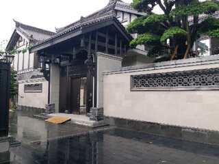 珠海 - 橫琴中心别墅四合院！唔限購唔限贷筍盤！ 02