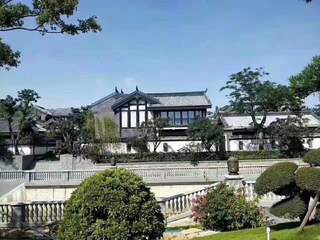 珠海 - 橫琴中心别墅四合院！唔限購唔限贷筍盤！ 03