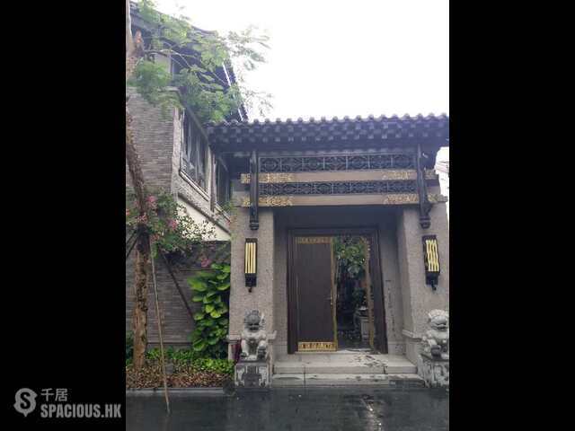 Zhuhai - 橫琴中心别墅四合院！唔限購唔限贷筍盤！ 05