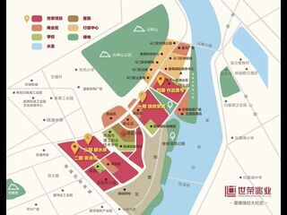珠海 - 首付40萬買珠海新城區！唔限購唔限貸筍盤！ 02