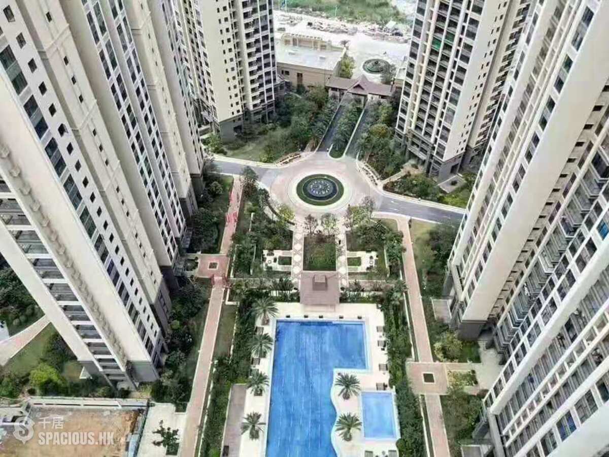 Zhuhai - 首付40萬買珠海新城區中心！唔限購唔限貸筍盤！ 02