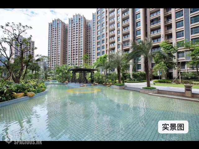 Zhongshan - 首付40萬買中山坦洲住宅！唔限購唔限貸筍盤！ 02