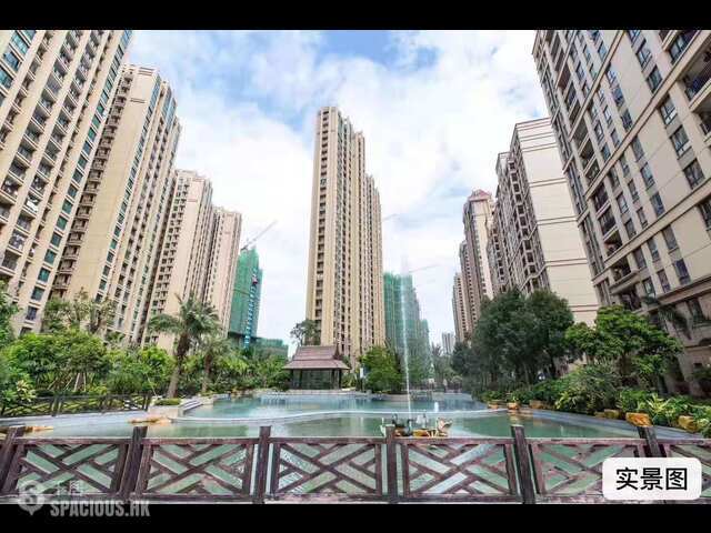 Zhongshan - 首付40萬買中山坦洲住宅！唔限購唔限貸筍盤！ 05