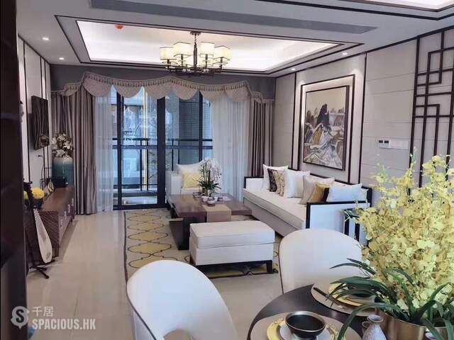 Zhongshan - 首付40萬買中山坦洲住宅！唔限購唔限貸筍盤！ 06