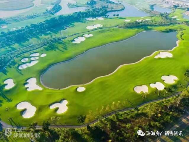 Zhuhai - 首付60萬買珠海航空新城區中心！唔限購唔限貸筍盤！ 05