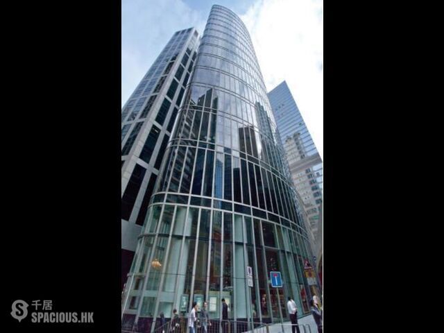 Central - 8 Wyndham Street 01