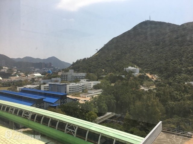 香港仔 - ONE ISLAND SOUTH 01