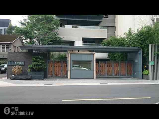 大安區 - 106台灣台北市大安區潮州街XX號 02