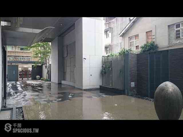 大安區 - 106台灣台北市大安區潮州街XX號 03