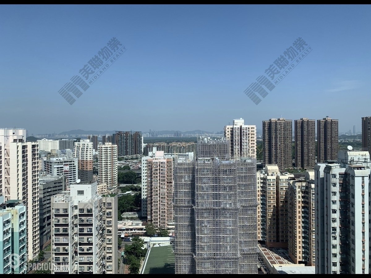 元朗 - 雍翠豪园 01