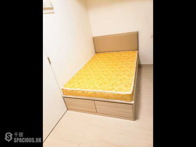 Tsim Sha Tsui - Fook Kiu Mansion 01