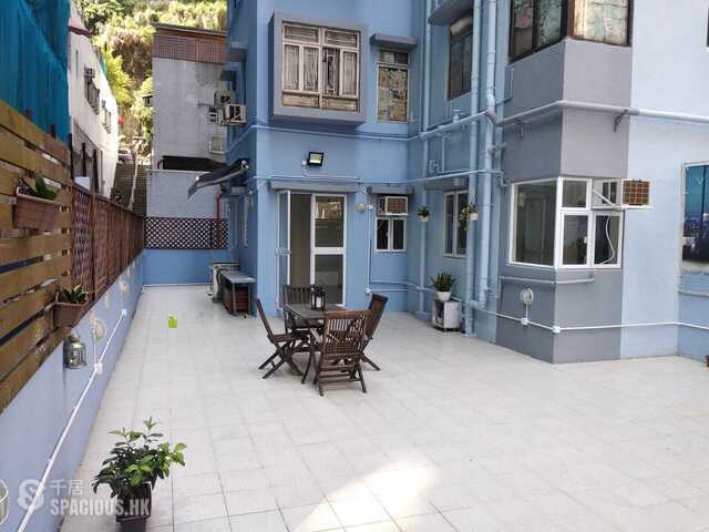 西湾河 - 美东大厦 01