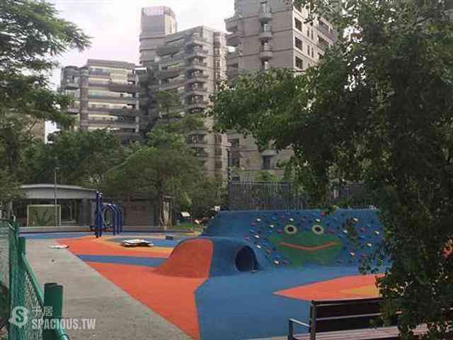 信义区 - 110台湾台北市信義區松平路XXX號 10
