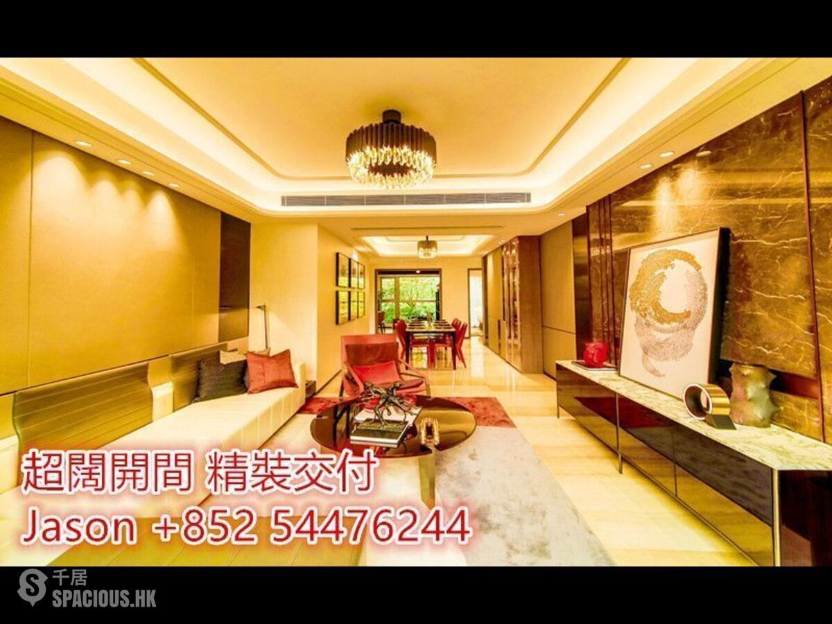 Zhuhai - 首付50萬買橫琴国际高端住宅区！35分钟过香港，5分钟过澳门~ 05