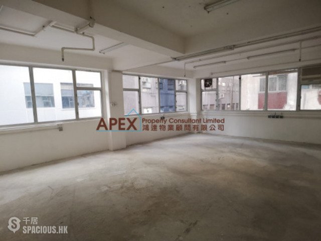 Central - Welley Building 01