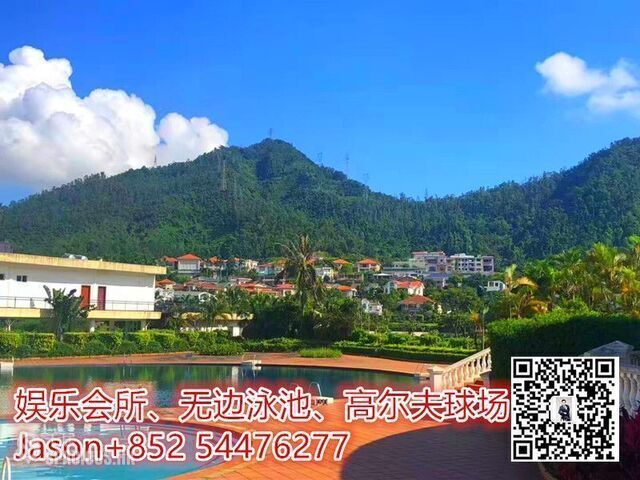 Zhongshan - 禁墅時代美墅出售！總價200萬首期60萬別墅，贈送地下室天台！ 02