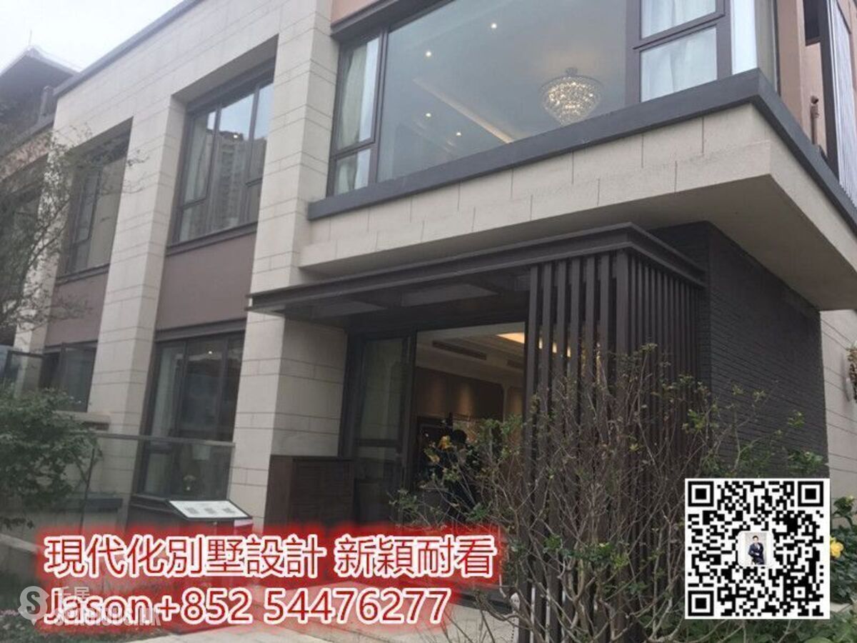 Zhongshan - 禁墅時代美墅出售！總價200萬首期60萬別墅，贈送地下室天台！ 08