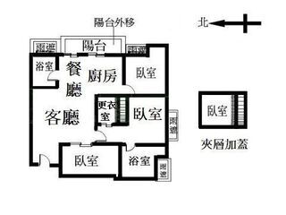 中山區 - 台北中山區林森北路XXX號 19