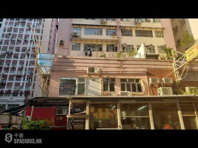 North Point - May Ka Mansion 01