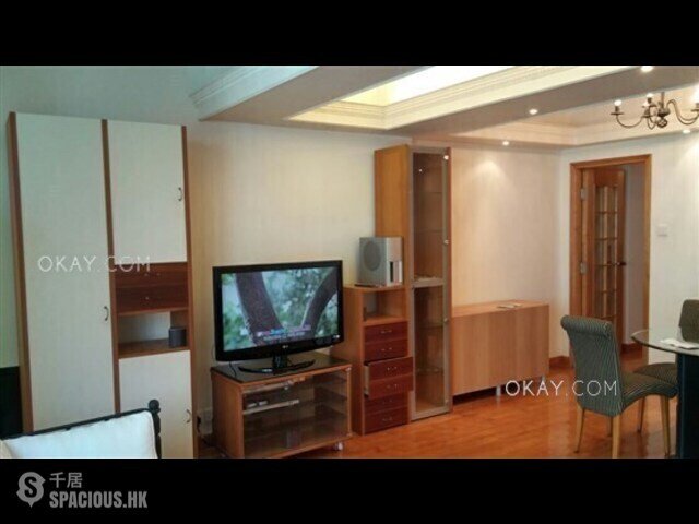 North Point - Kam Ping Mansion 01