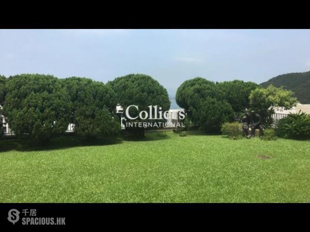 Chung Hom Kok - 40, Chung Hom Kok Road 01