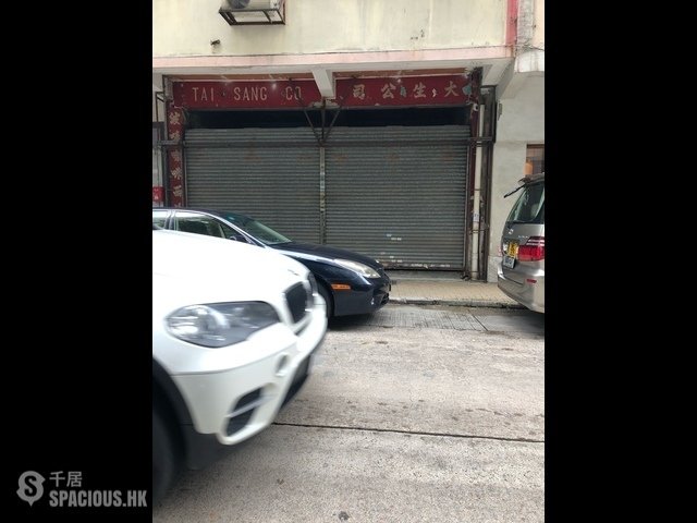 何文田 - 胜利道6号 01