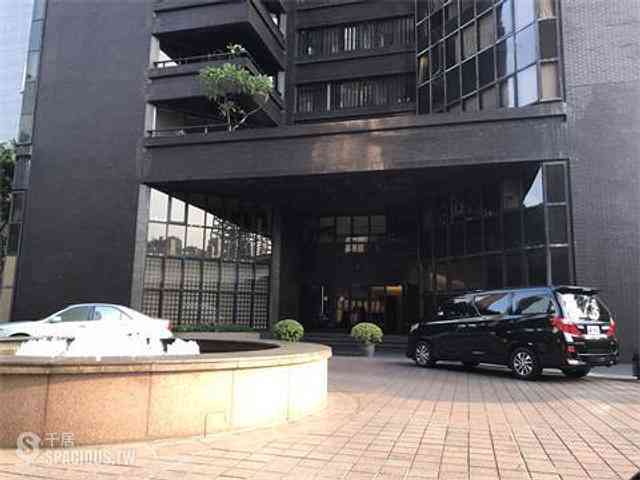 大安区 - 106台湾台北市大安區敦化南路二段XX號 09