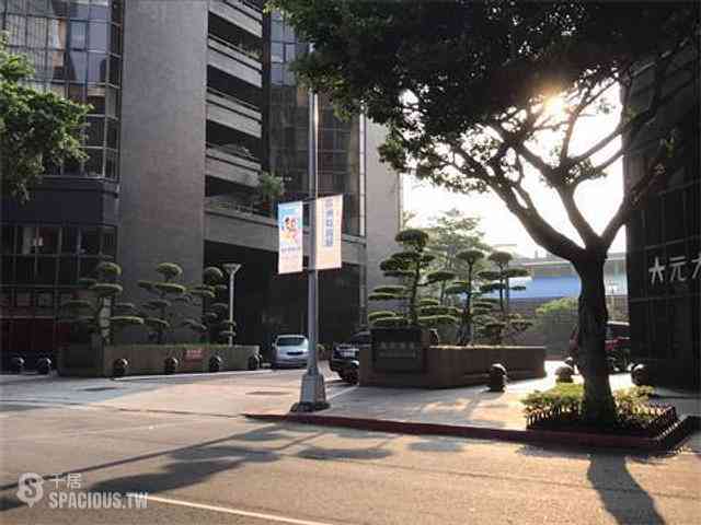 大安区 - 106台湾台北市大安區敦化南路二段XX號 12