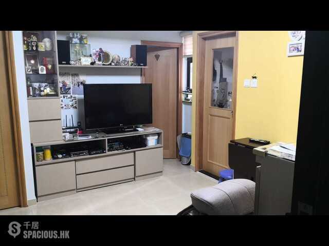 Tsim Sha Tsui - Wing Lee Mansion 01