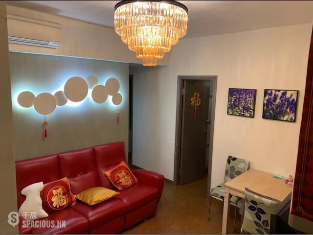 Tsim Sha Tsui - Wing Lee Mansion 01